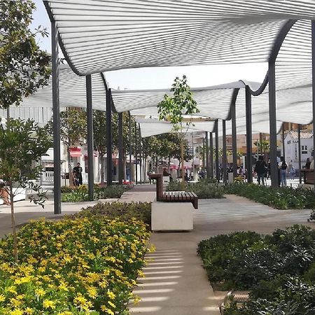 Apartamento En El Centro, 3 Personas Con Vistas Appartement Torremolinos Buitenkant foto